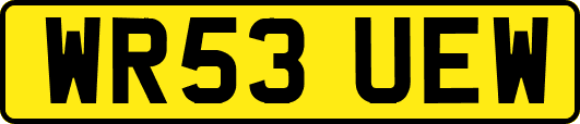 WR53UEW