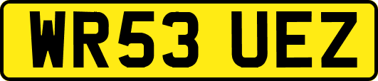 WR53UEZ