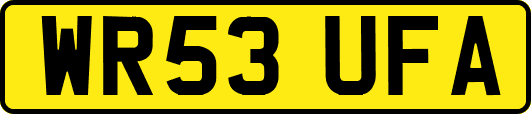 WR53UFA