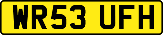 WR53UFH