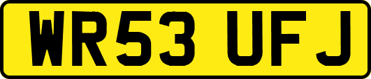 WR53UFJ
