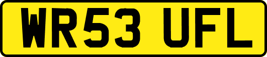 WR53UFL