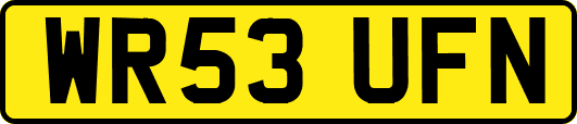 WR53UFN