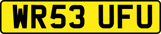 WR53UFU