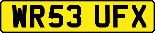 WR53UFX