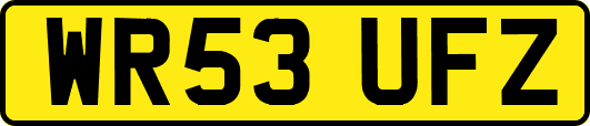 WR53UFZ