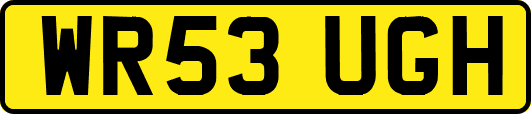 WR53UGH
