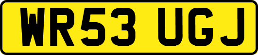 WR53UGJ