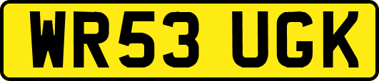 WR53UGK