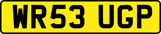 WR53UGP