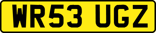 WR53UGZ