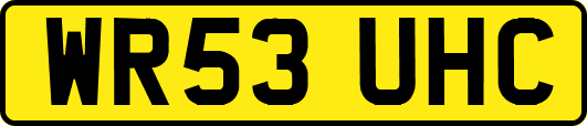 WR53UHC