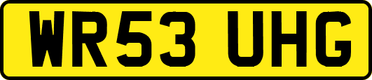 WR53UHG