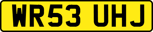 WR53UHJ