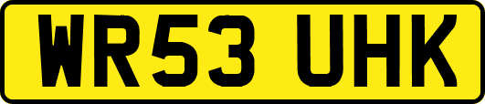 WR53UHK