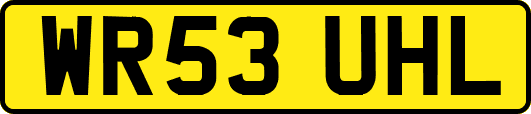 WR53UHL