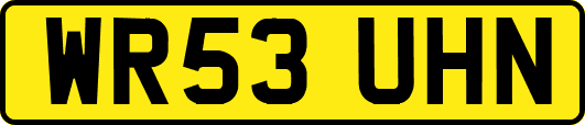 WR53UHN