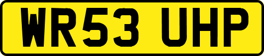WR53UHP