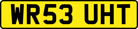 WR53UHT
