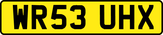 WR53UHX