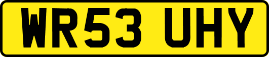 WR53UHY