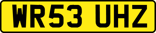 WR53UHZ