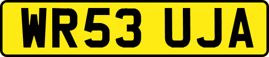 WR53UJA