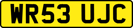 WR53UJC