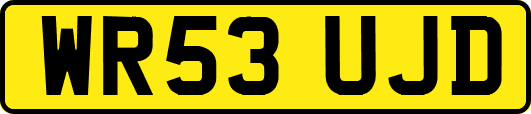 WR53UJD