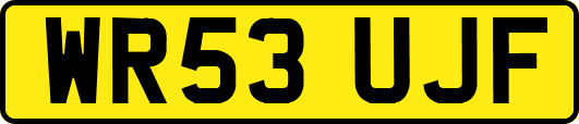 WR53UJF