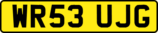 WR53UJG