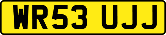WR53UJJ