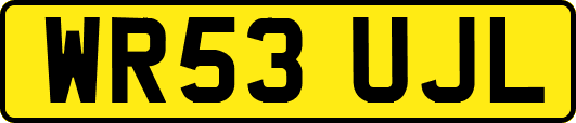 WR53UJL