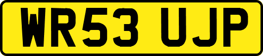 WR53UJP