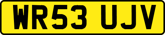 WR53UJV
