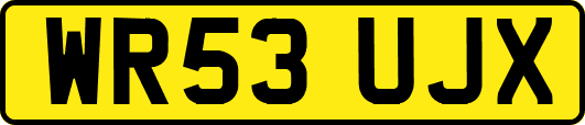 WR53UJX