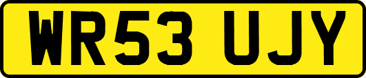 WR53UJY