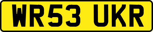 WR53UKR