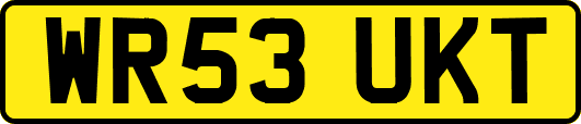 WR53UKT