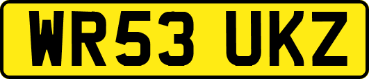 WR53UKZ
