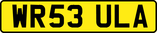 WR53ULA