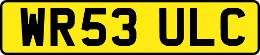 WR53ULC