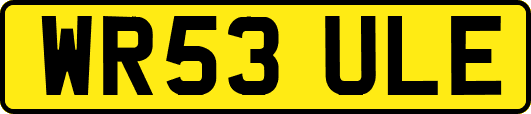WR53ULE
