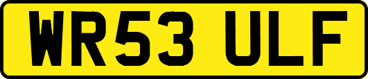 WR53ULF