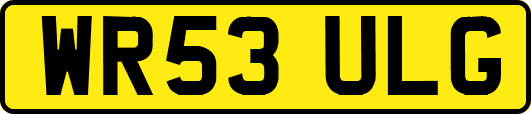 WR53ULG