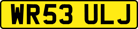 WR53ULJ