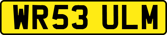 WR53ULM