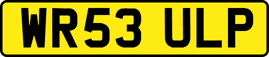 WR53ULP