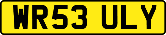 WR53ULY
