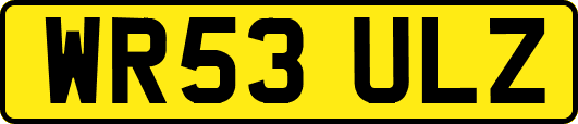 WR53ULZ